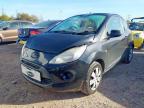 2009 FORD KA STYLE PLUS  for sale at Copart BRISTOL