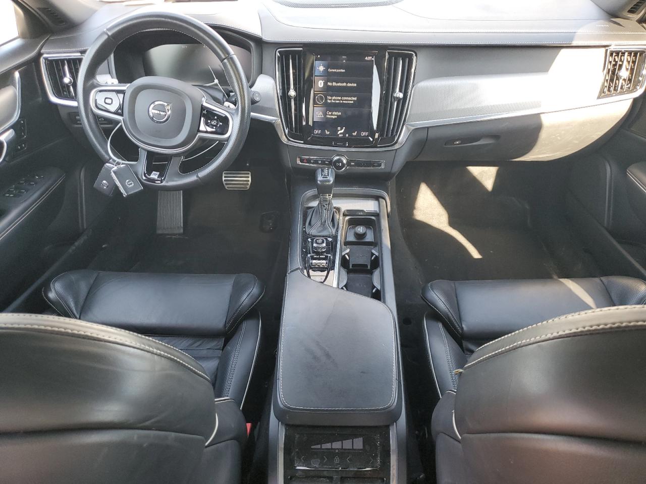 2019 Volvo V90 T5 R-Design VIN: YV1102GM4K1091676 Lot: 81310285