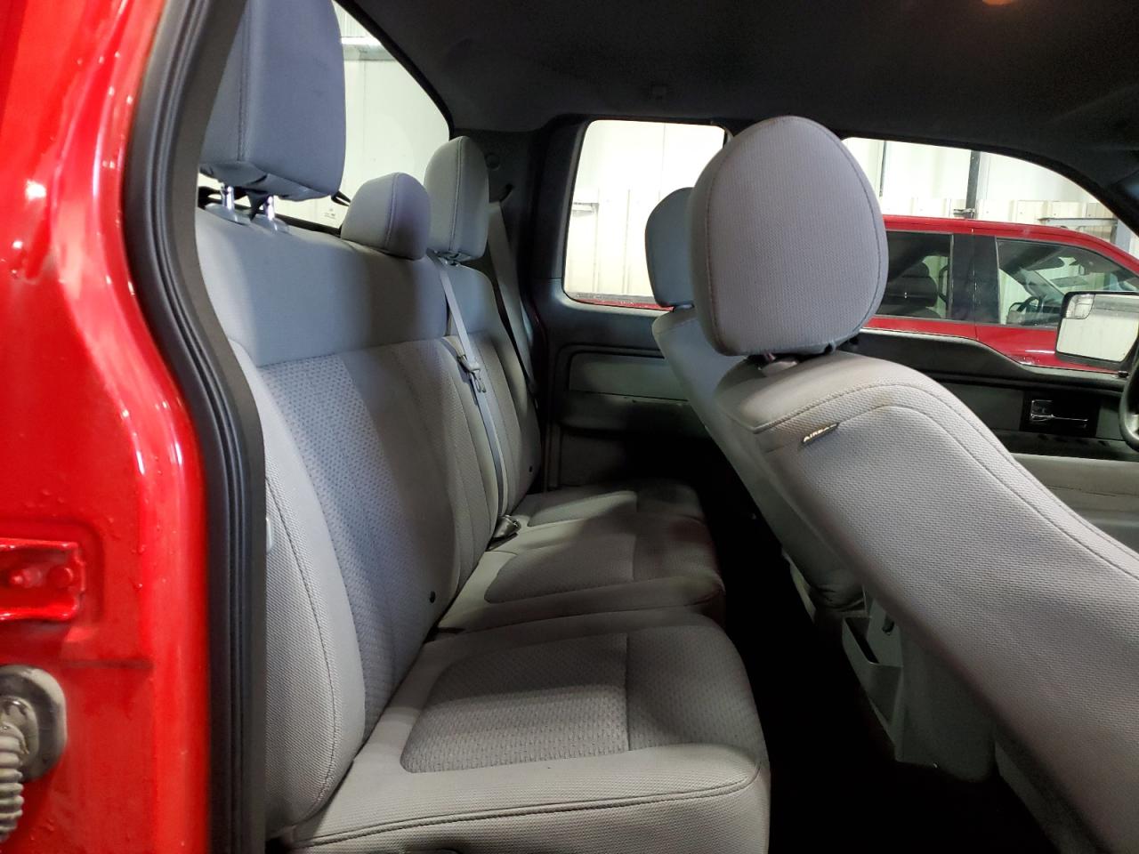 2013 Ford F150 Super Cab VIN: 1FTFX1EFXDFC12609 Lot: 80792755