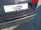 2014 NISSAN QASHQAI TEKNA DCI 4X4 1.6 DCI TEKNA 5DR 4WD for sale at Copart YORK