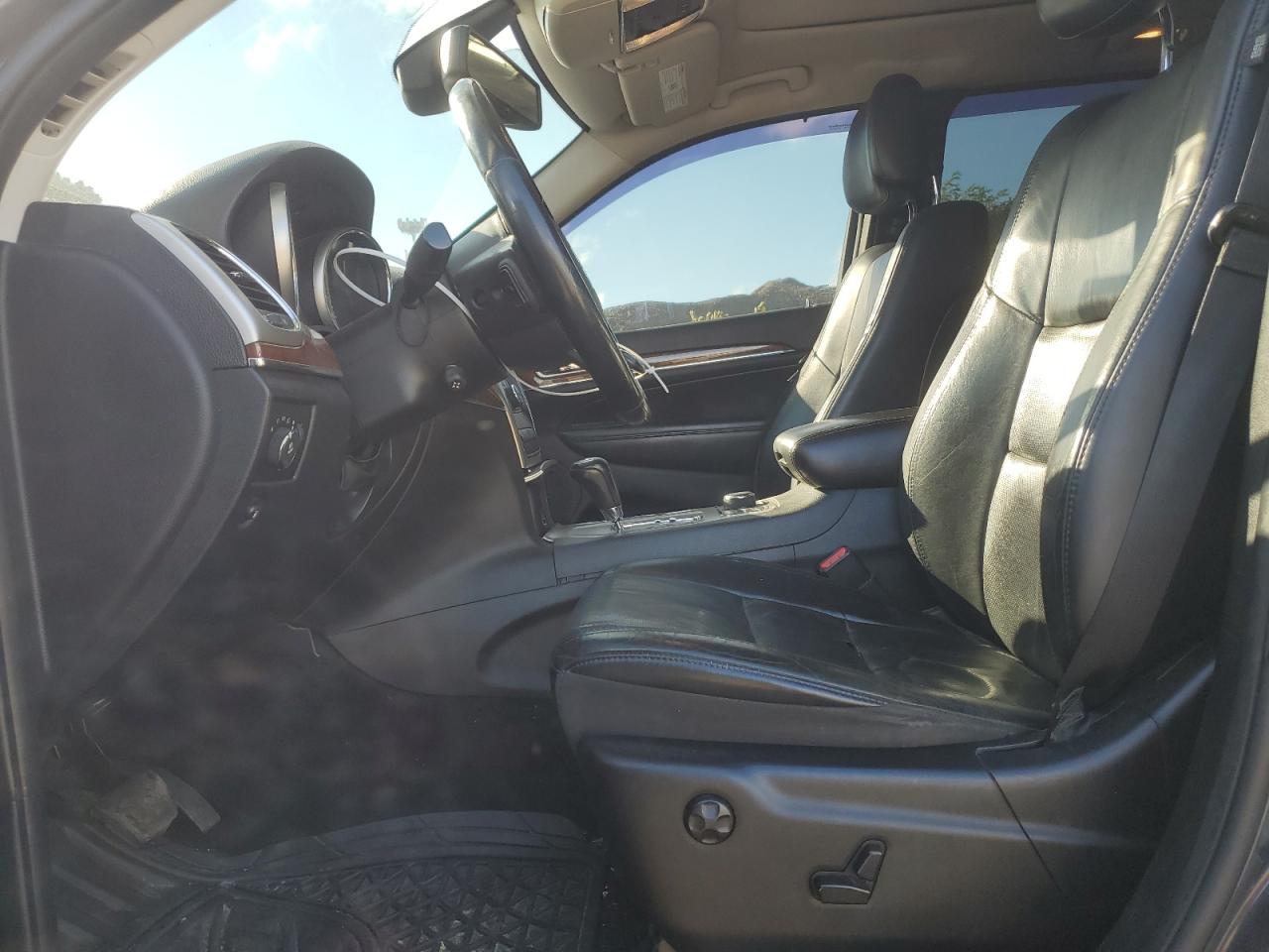 2012 Jeep Grand Cherokee Limited VIN: 1C4RJFBG6CC279992 Lot: 70469785