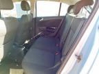 2009 VAUXHALL CORSA LIFE A/C  for sale at Copart WESTBURY