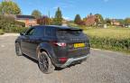 2013 LAND ROVER RANGE ROVER EVOQUE 2.2 SD4 DYNAMIC 5DR AUTO [LUX PACK] for sale at Copart WOLVERHAMPTON