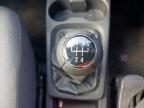 2008 VAUXHALL MERIVA CLUB  for sale at Copart GLOUCESTER