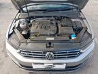 2015 VOLKSWAGEN PASSAT R LINE TDI BMOTION  for sale at Copart CHESTER