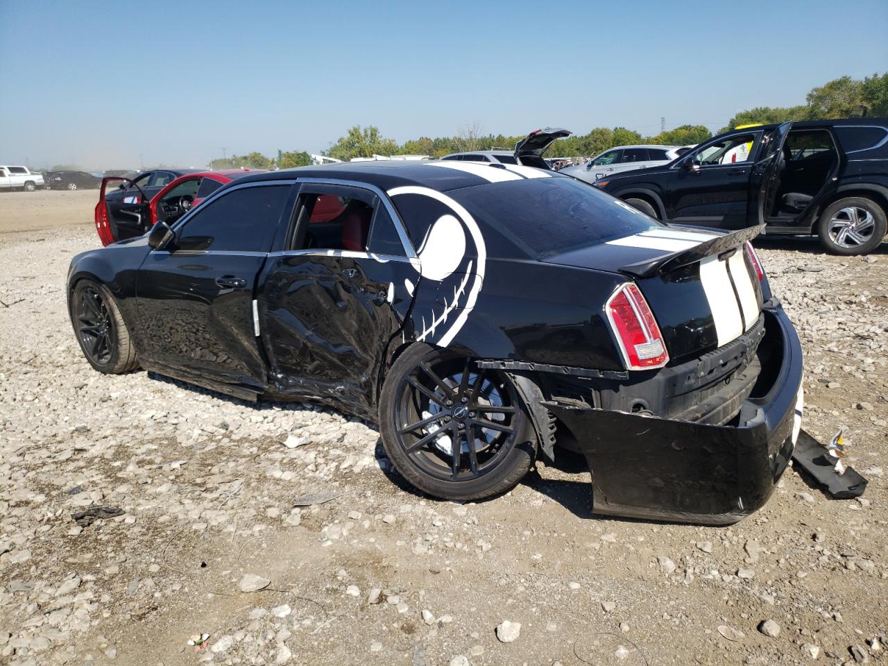 II II