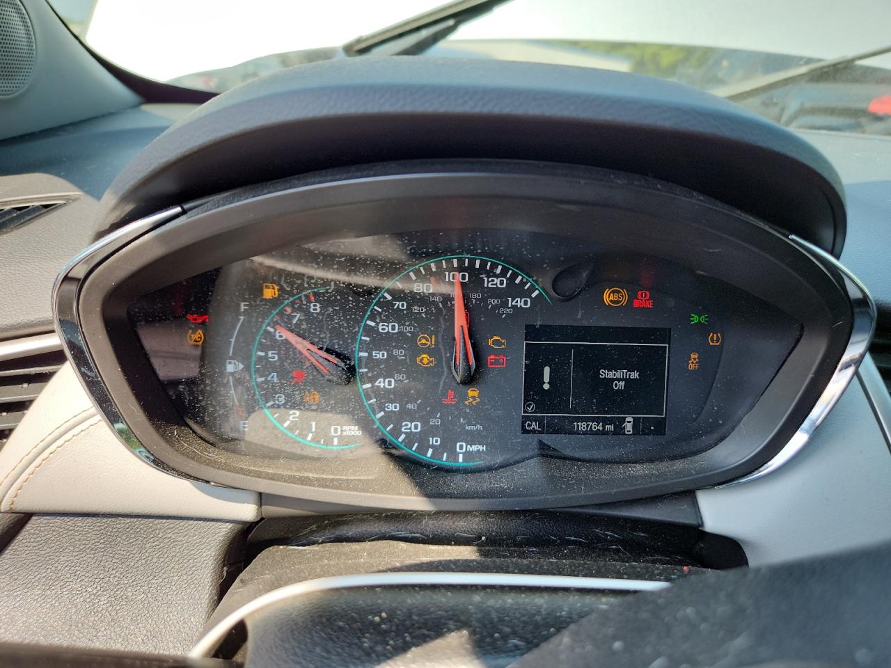 2018 Chevrolet Trax Ls VIN: 3GNCJKSB1JL245406 Lot: 71591095