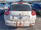 2013 NISSAN JUKE VISIA  for sale at Copart WOLVERHAMPTON