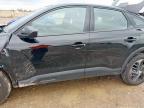 2022 CITROEN C4 SENSE PURETECH S/S  for sale at Copart YORK