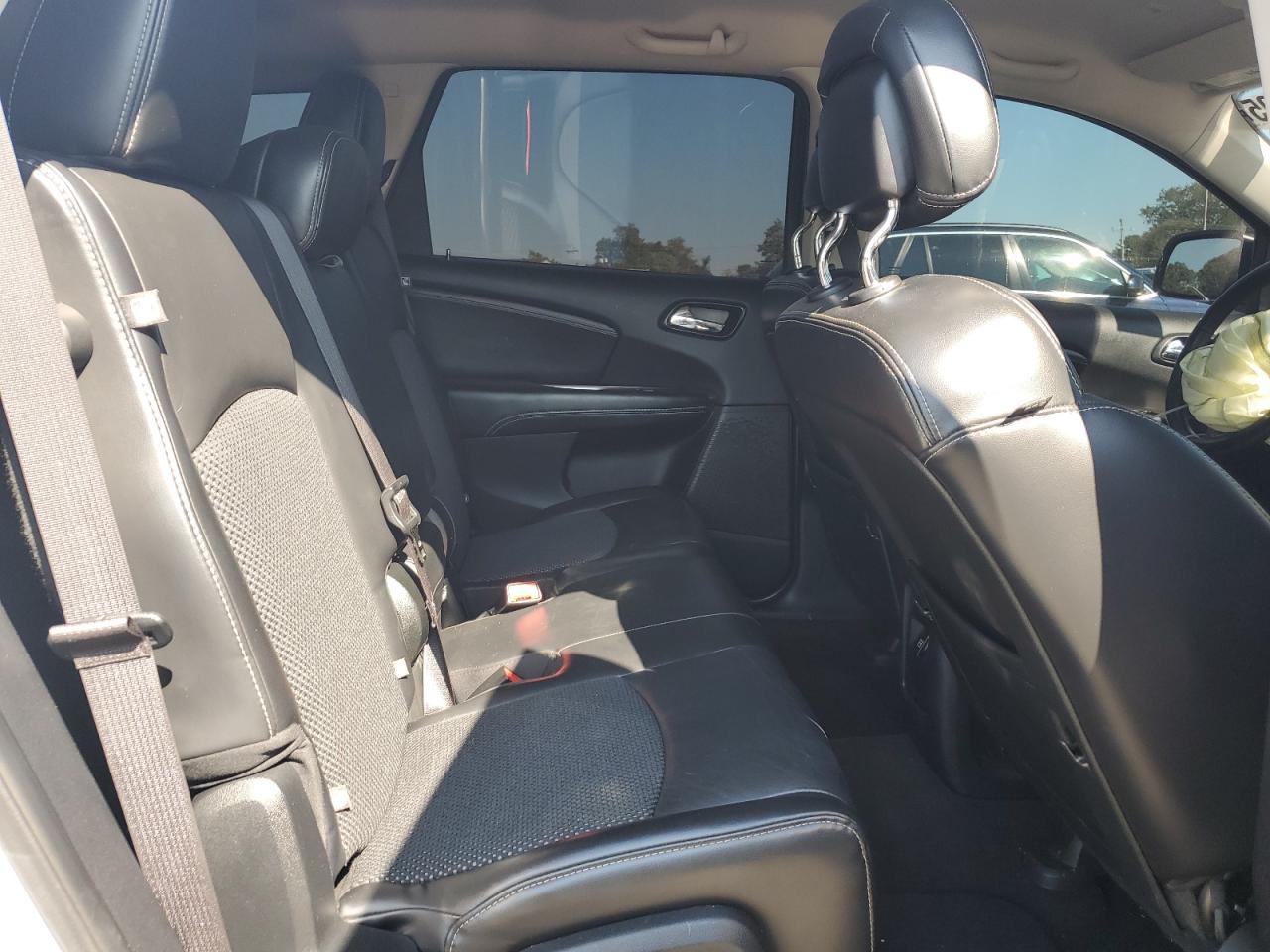 2018 Dodge Journey Crossroad VIN: 3C4PDDGG8JT387706 Lot: 71188705