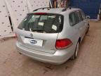 2012 VOLKSWAGEN GOLF SE BLUEMOTION TDI 1.6 TDI 105 BLUEMOTION TECH SE 5D for sale at Copart SANDWICH