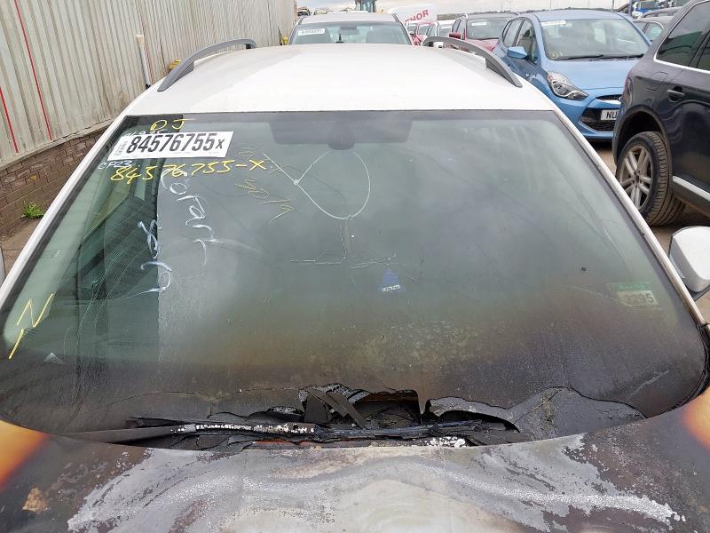 2018 SKODA OCTAVIA 1.6 TDI SE TECHNOLOGY 5DR