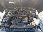 1998 JEEP WRANGLER SAHARA  for sale at Copart EAST KILBRIDE