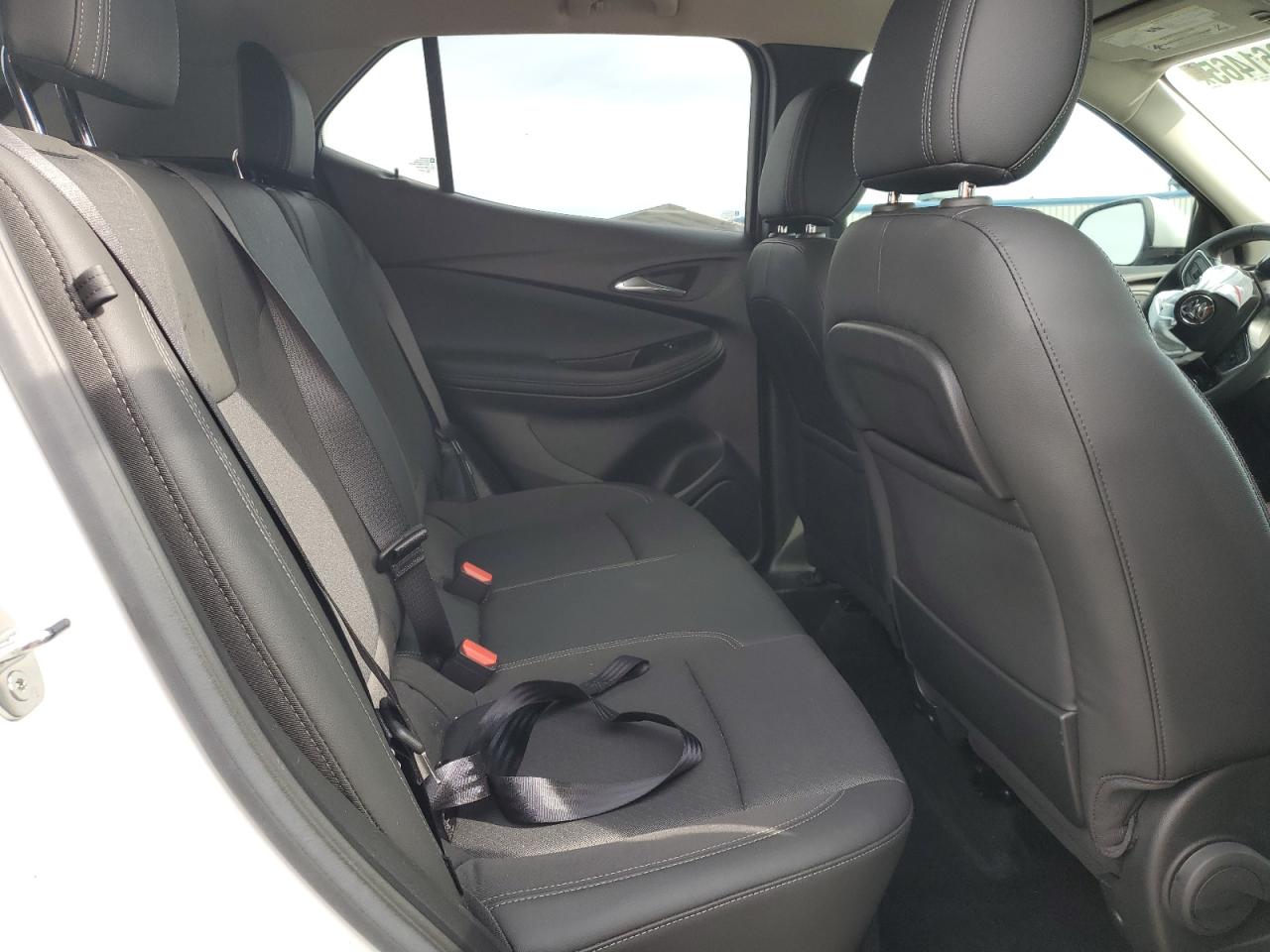 2023 Buick Encore Gx Preferred VIN: KL4MMBS24PB099415 Lot: 83861465