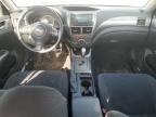 2011 SUBARU IMPREZA 2.5I PREMIUM à vendre chez Copart ON - COOKSTOWN