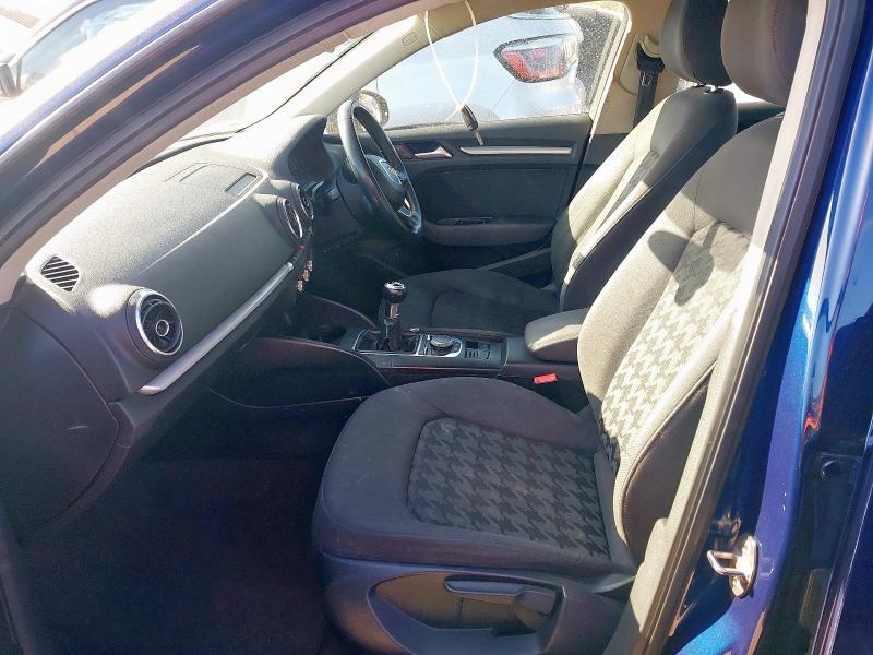 2015 AUDI A3 SE TDI 