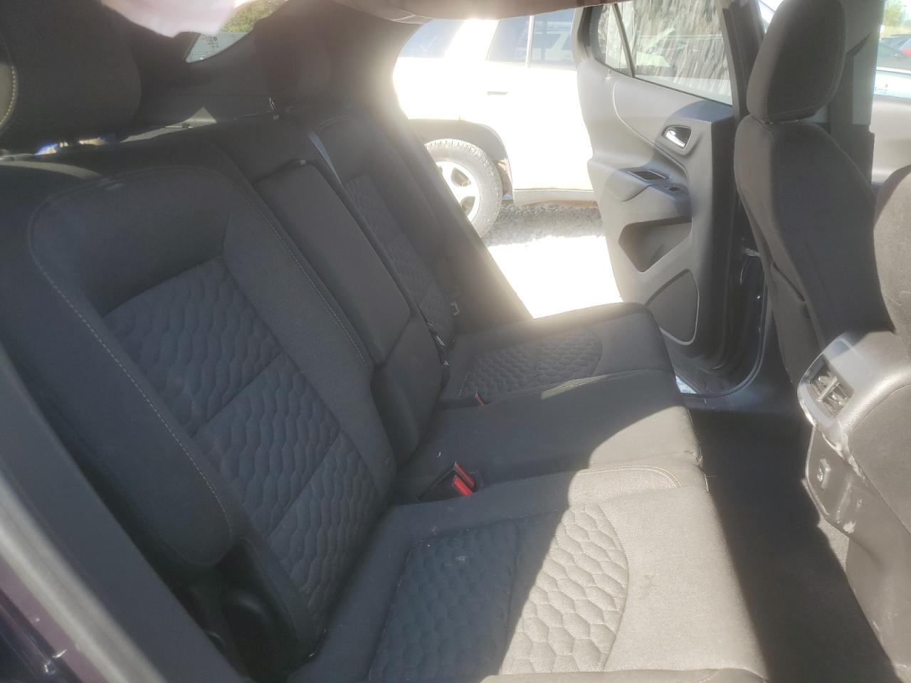 2019 Chevrolet Equinox Lt VIN: 3GNAXKEV9KS509958 Lot: 80818295