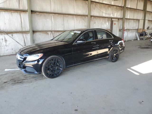 2016 Mercedes-Benz C 300