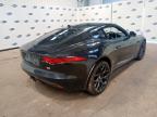 2015 JAGUAR F-TYPE S V6 AUTO  for sale at Copart NEWBURY