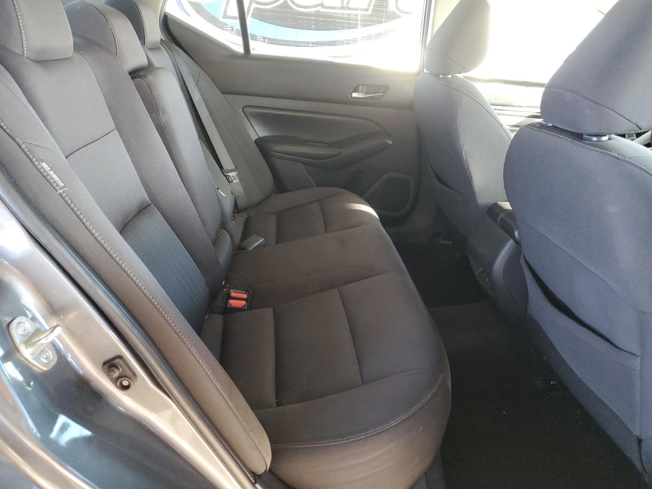 2020 Nissan Altima S VIN: 1N4BL4BV3LC207989 Lot: 81391125