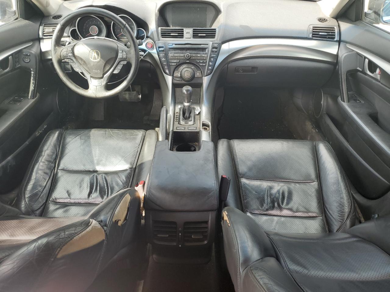 2011 Acura Tl VIN: 19UUA8F50BA001437 Lot: 84031295