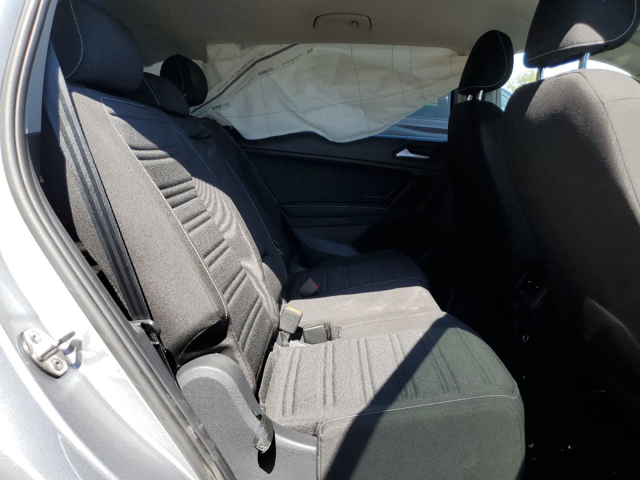 2023 Volkswagen Tiguan S VIN: 3VVRB7AX5PM119385 Lot: 71078825