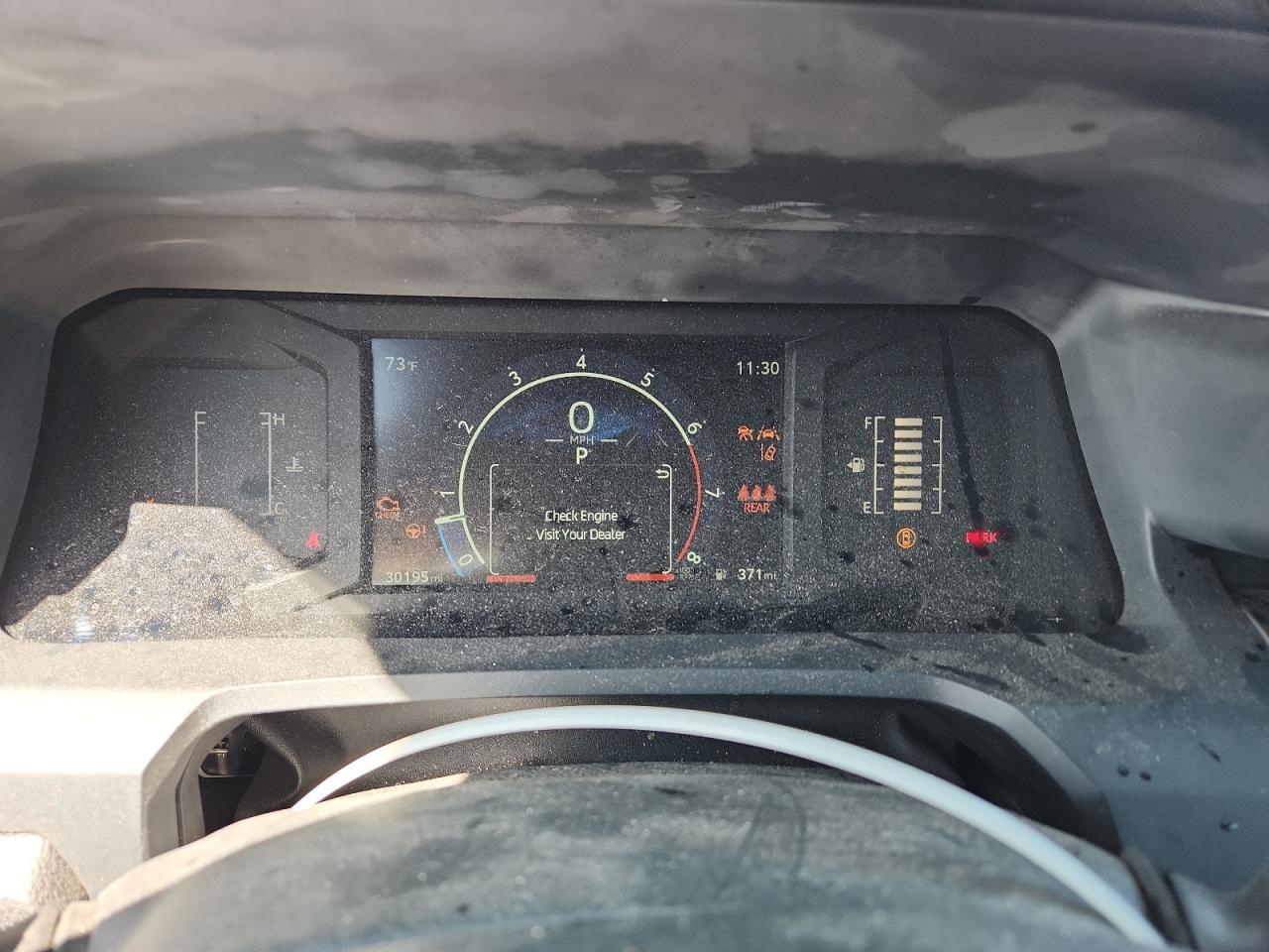 2024 Toyota Tacoma Double Cab VIN: 3TMLB5JN3RM002995 Lot: 81101725