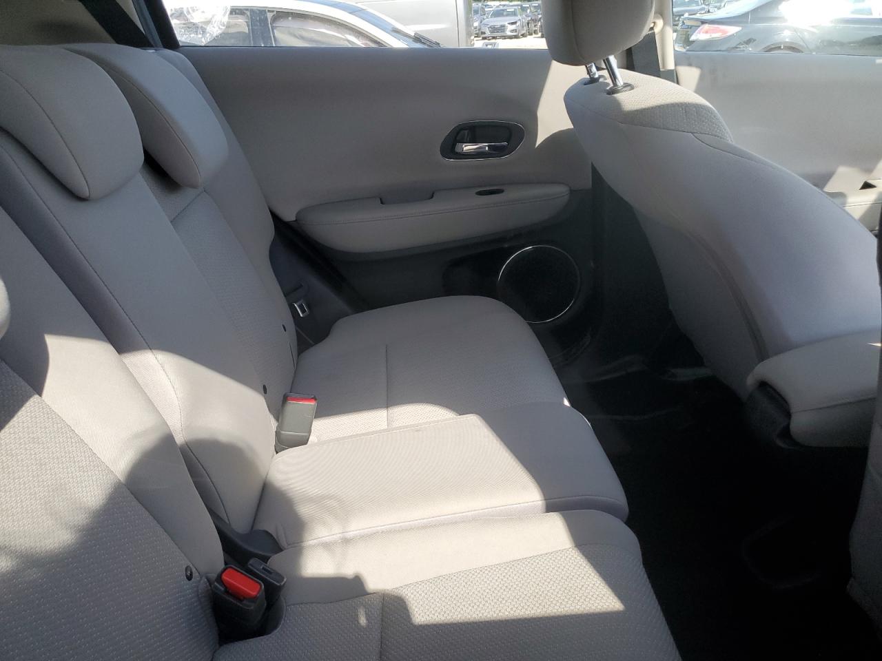 2016 Honda Hr-V Ex VIN: 3CZRU6H53GM722451 Lot: 80460635