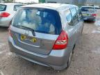 2007 HONDA JAZZ SPORT  for sale at Copart BRISTOL