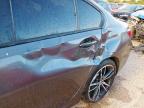 2020 BMW 330E M SPORT AUTO  for sale at Copart SANDWICH