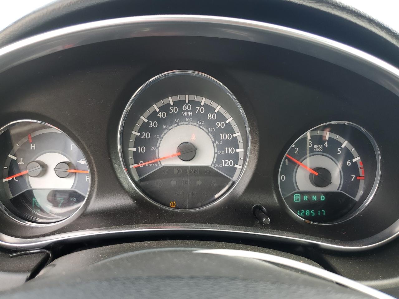 2013 Chrysler 200 Touring VIN: 1C3CCBBB9DN714382 Lot: 70914565