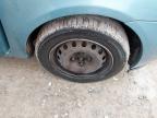 2005 RENAULT CLIO EXPRESSION 16V  for sale at Copart BRISTOL