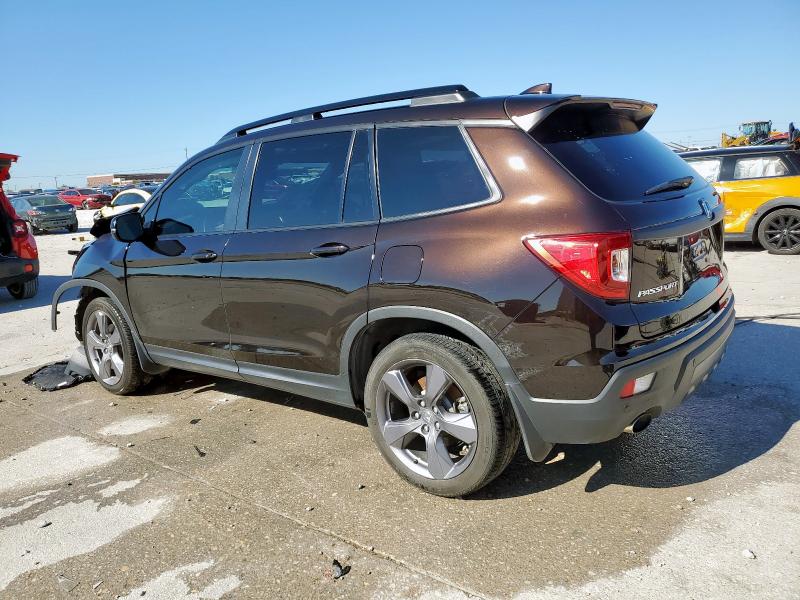  HONDA PASSPORT 2020 Коричневый