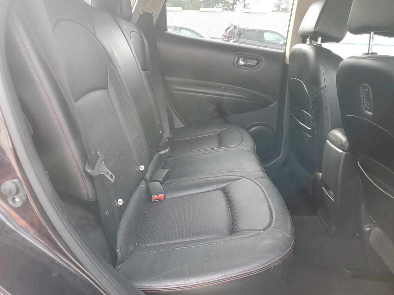 2013 Nissan Rogue S VIN: JN8AS5MV2DW637898 Lot: 83770565