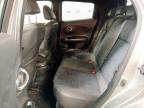 2017 NISSAN JUKE N-CONNECTA for sale at Copart NEWBURY