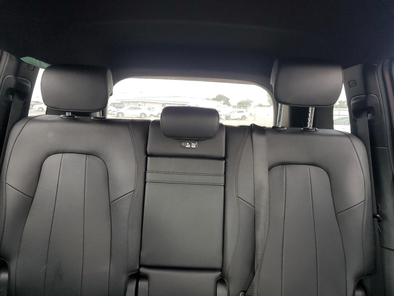 2023 Mercedes-Benz Glb 250 VIN: W1N4M4GB7PW273697 Lot: 72070135