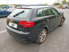 2011 AUDI A3 SPORT 138 TDI  for sale at Copart ST HELENS