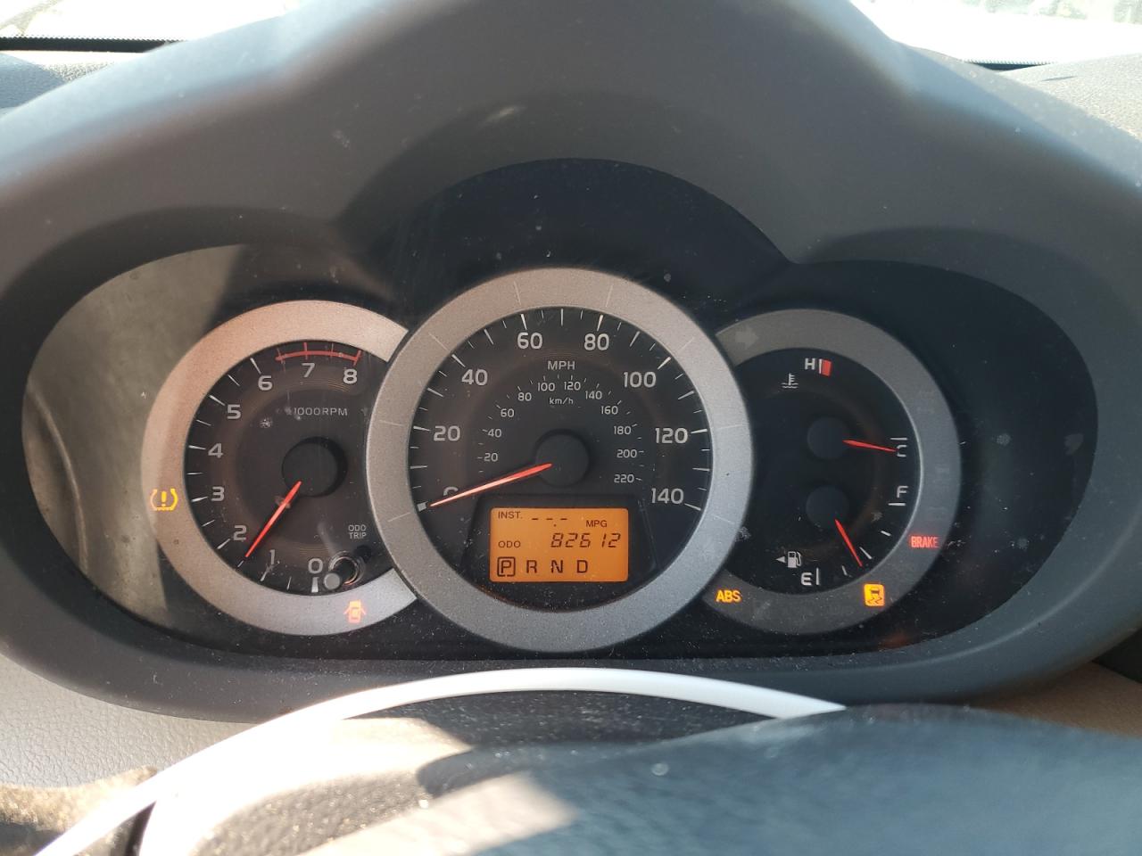 2010 Toyota Rav4 VIN: 2T3ZF4DV0AW046377 Lot: 80409455