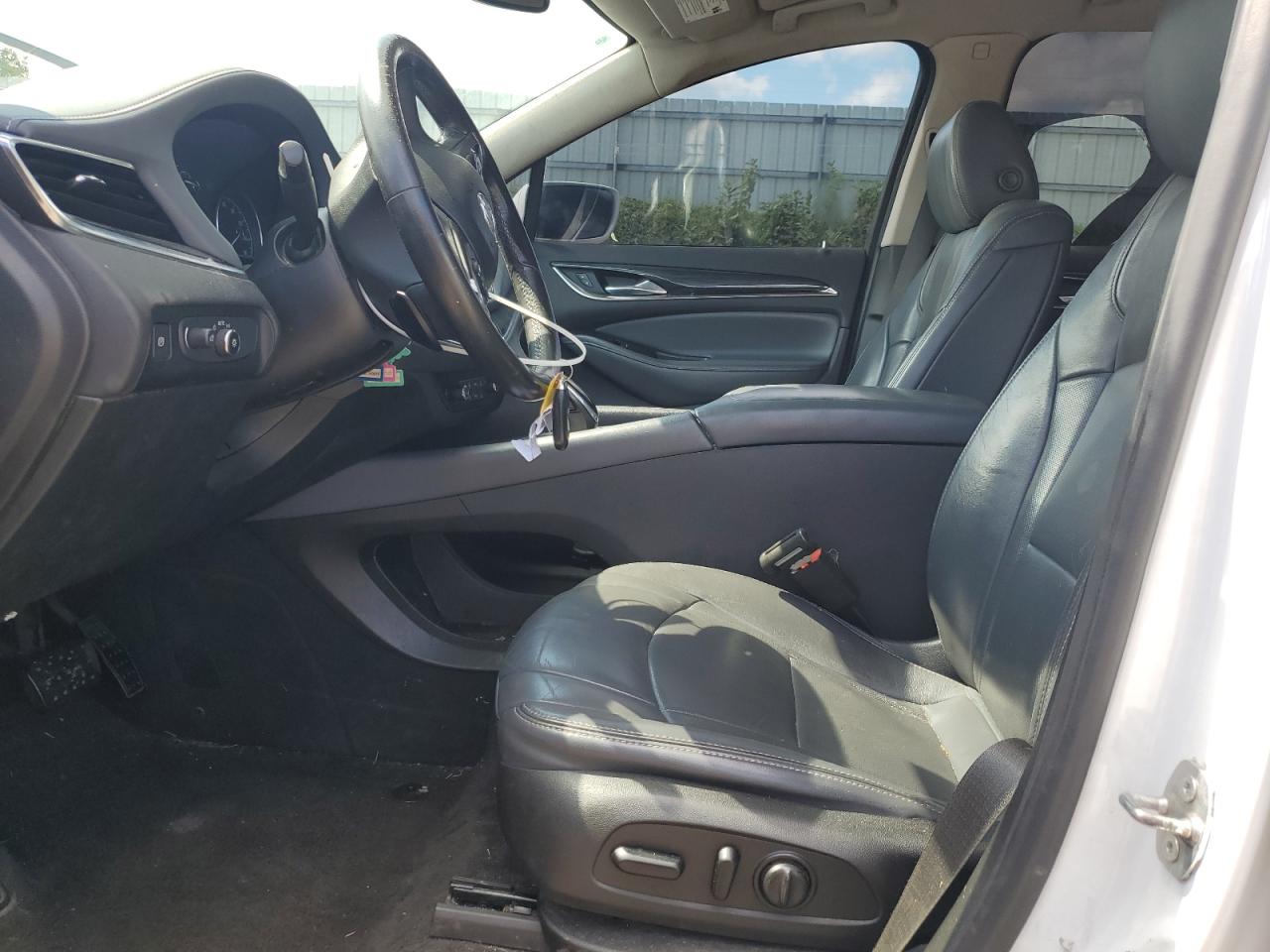 2019 Buick Enclave Essence VIN: 5GAERBKW9KJ211267 Lot: 70669585