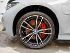 2024 BMW 330E M SPORT AUTO  for sale at Copart BELFAST