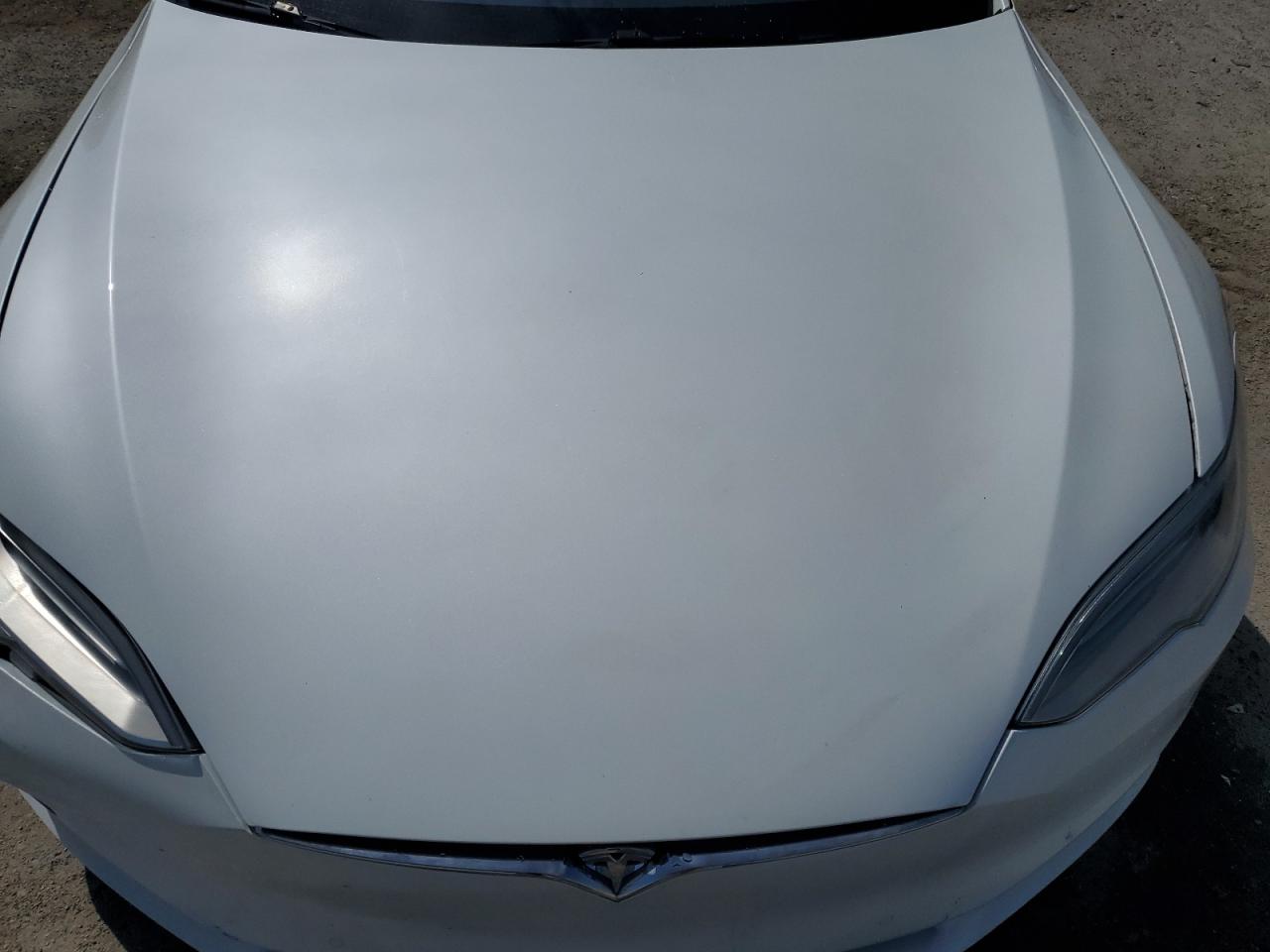 2017 Tesla Model S VIN: 5YJSA1E45HF212218 Lot: 83811765