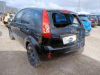 2006 FORD FIESTA STYLE  for sale at Copart BRISTOL