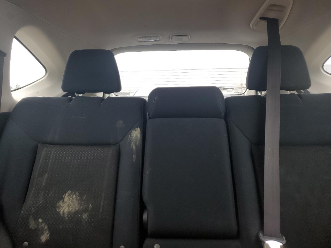 2015 Honda Cr-V Lx VIN: 5J6RM4H33FL020374 Lot: 84361405