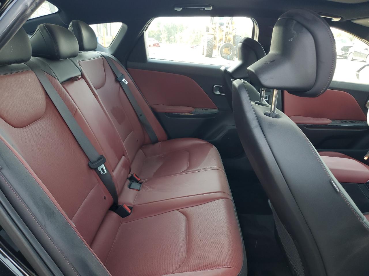 2025 Kia K4 Gt-Line Turbo VIN: 3KPFW4DC2SE105864 Lot: 80484245