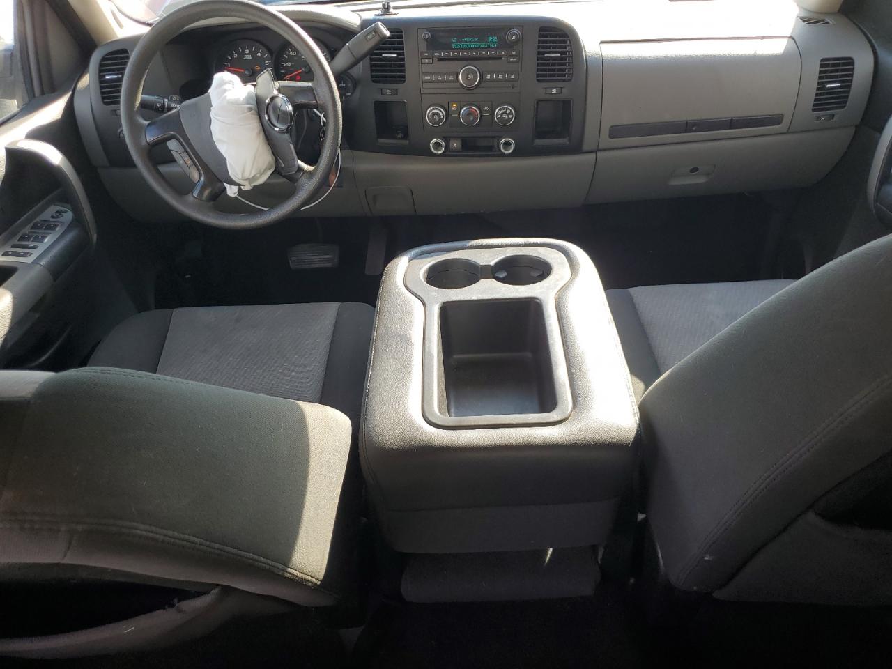 2009 GMC Sierra K1500 VIN: 3GTEK13C79G226282 Lot: 84252905