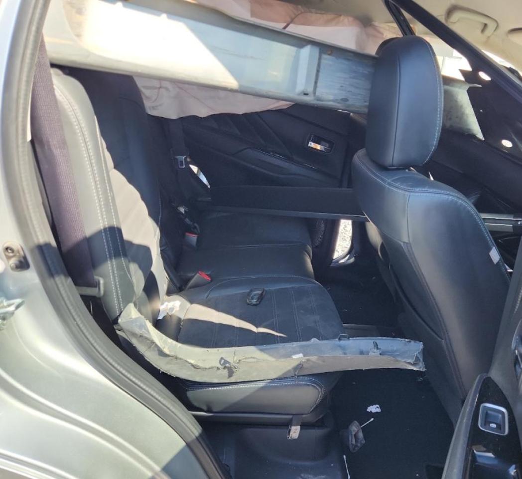 2018 Mitsubishi Outlander Se VIN: JA4J24A53JZ608201 Lot: 84412255