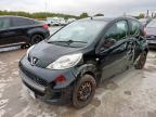 2011 PEUGEOT 107 URBAN  for sale at Copart ST HELENS