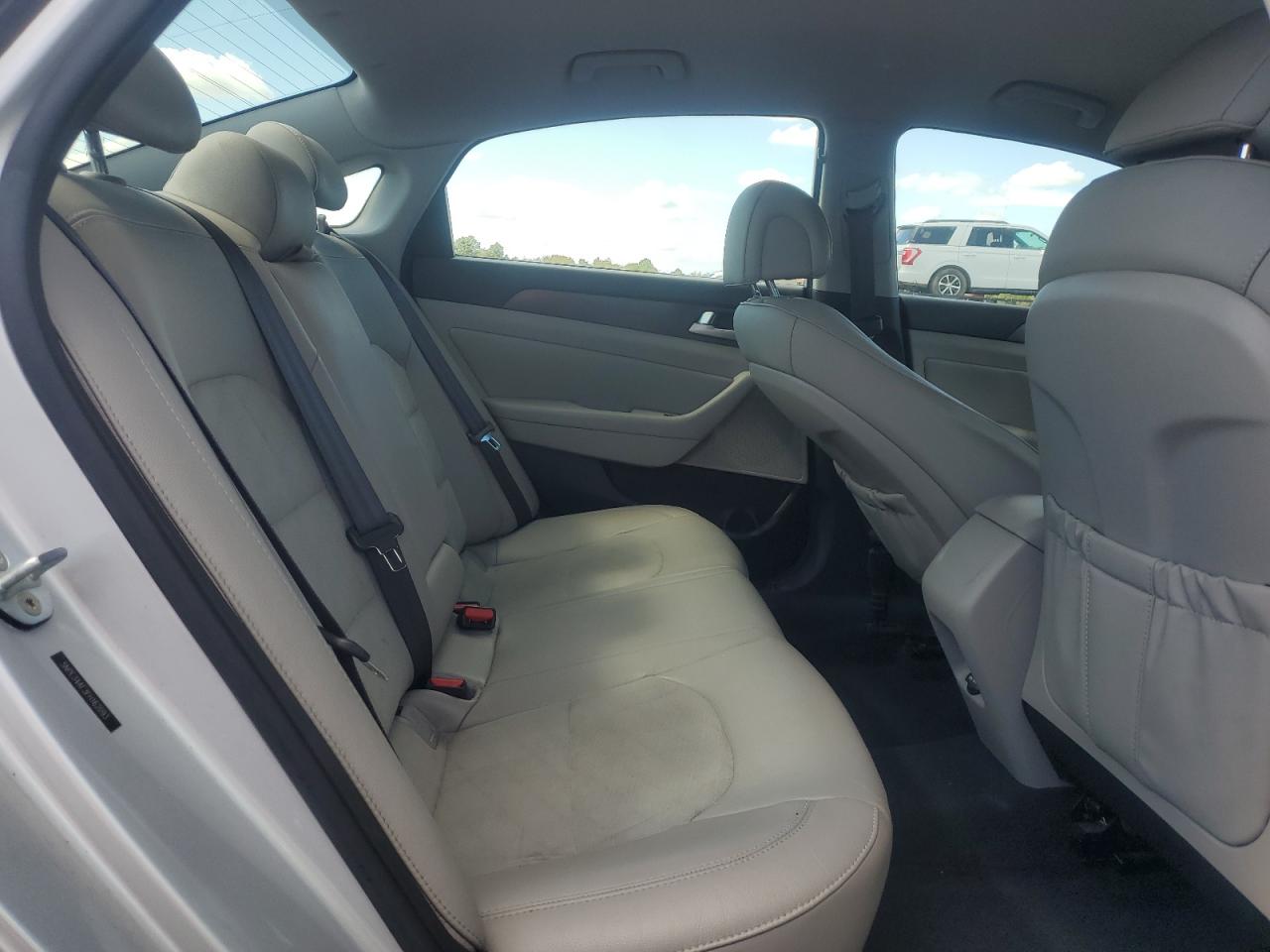 2015 Hyundai Sonata Sport VIN: 5NPE34AF3FH162093 Lot: 84408475