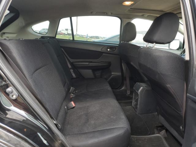 2012 SUBARU IMPREZA PREMIUM  