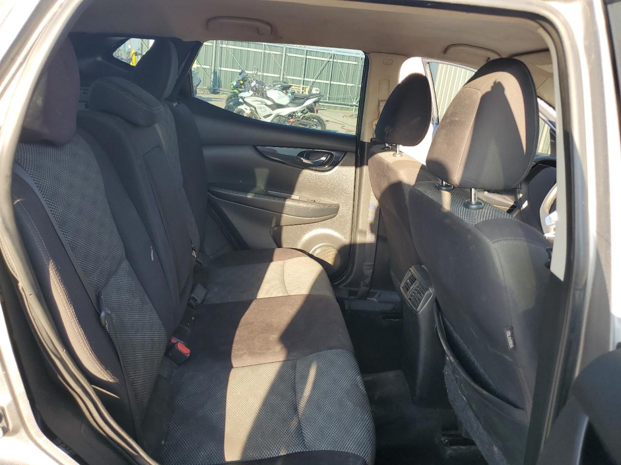 2019 Nissan Rogue Sport S VIN: JN1BJ1CR6KW313952 Lot: 84785395